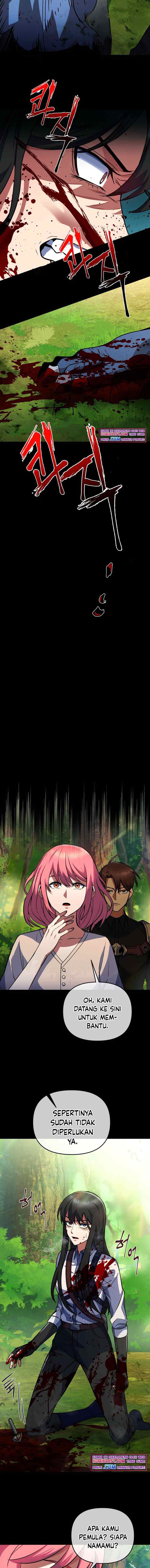 Maxed Out Leveling chapter 15 halaman 10