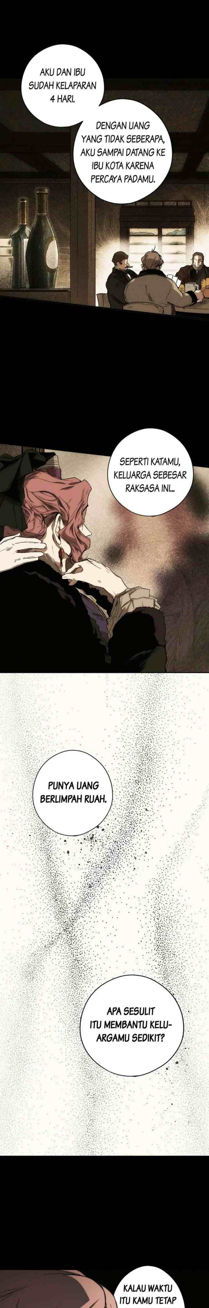 A Stepmother's ‏Märchen chapter 17 halaman 8