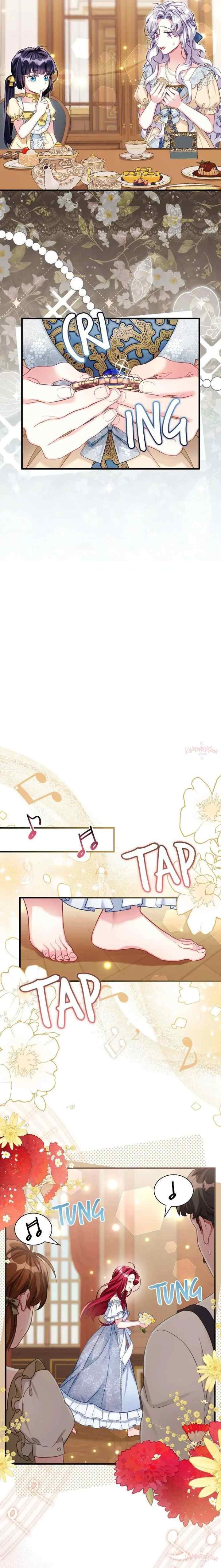 Not Sew Wicked Stepmom chapter 107 halaman 7