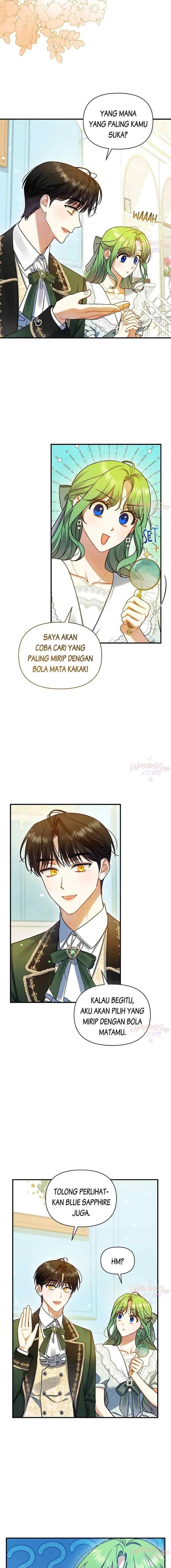 I Became the Younger Sister of a Regretful Obsessive Male Lead chapter 67 halaman 12