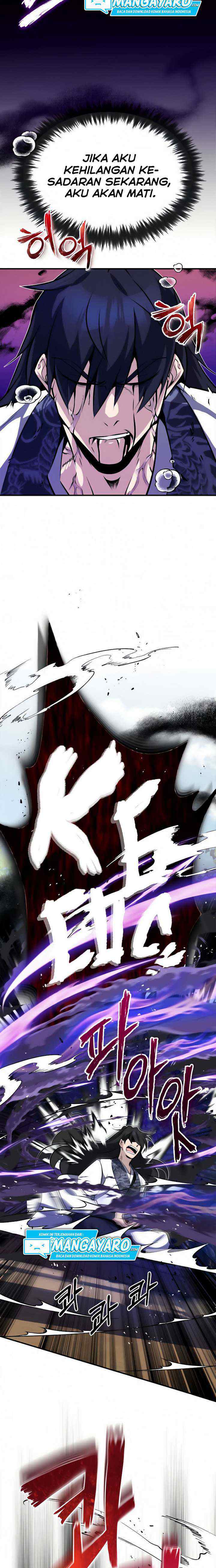 Number One Star Instructor Master Baek (One Hit Teacher, Master Baek) chapter 9.1 halaman 9