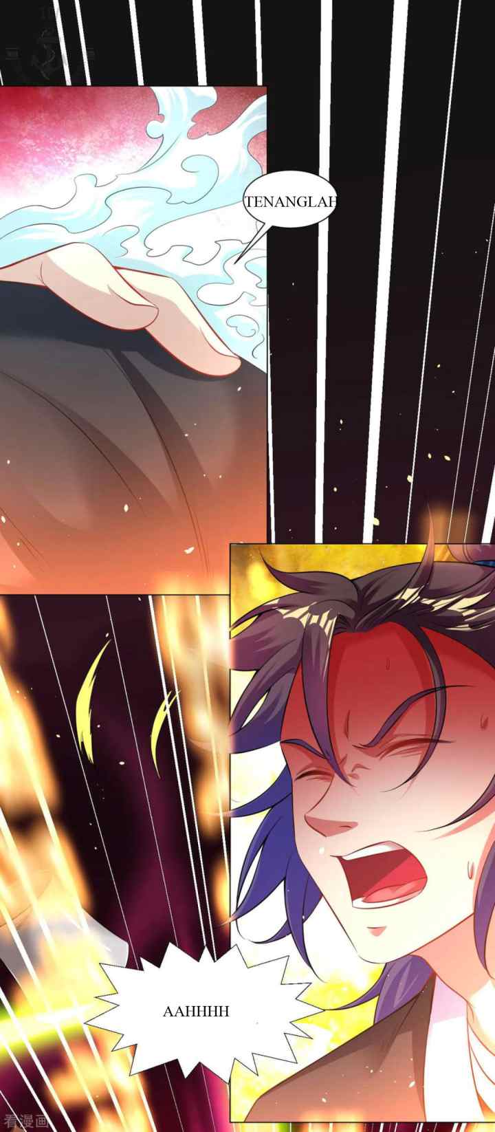 Dao Yin chapter 84 halaman 12