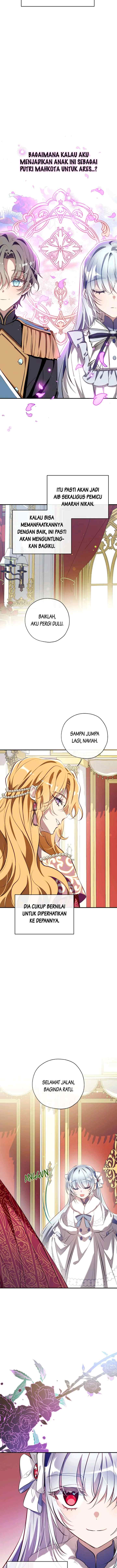 Family is Needed chapter 93 halaman 13