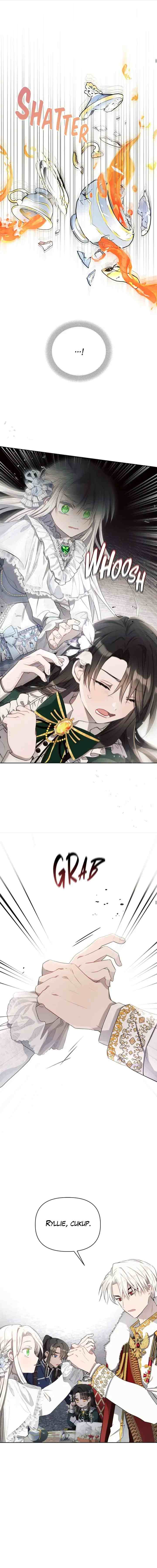 Ashtarte chapter 2 halaman 5