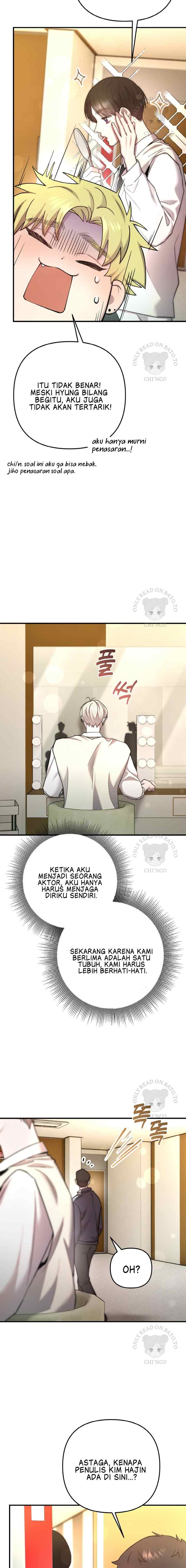 Acting Genius, Top Idol! chapter 52 halaman 15
