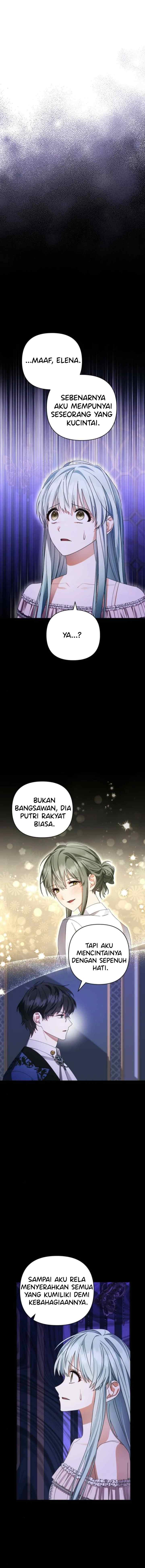 She's a Villainess, but Her Husband Is Handsome chapter 43 halaman 16