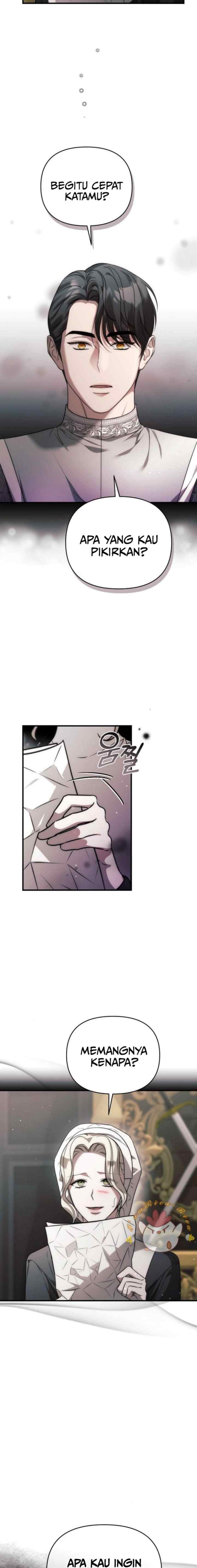 How To Turn A Kind Savior Into An Emperor chapter 48 halaman 7