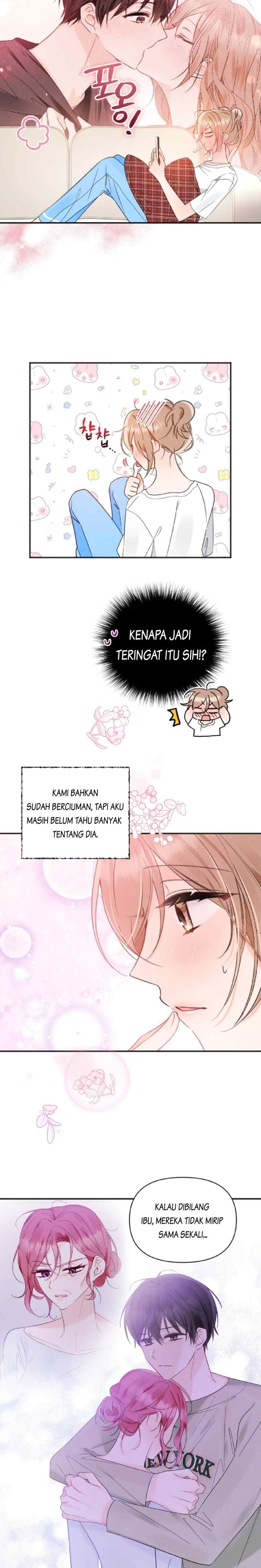 Ideal Delivery Service chapter 44 halaman 7