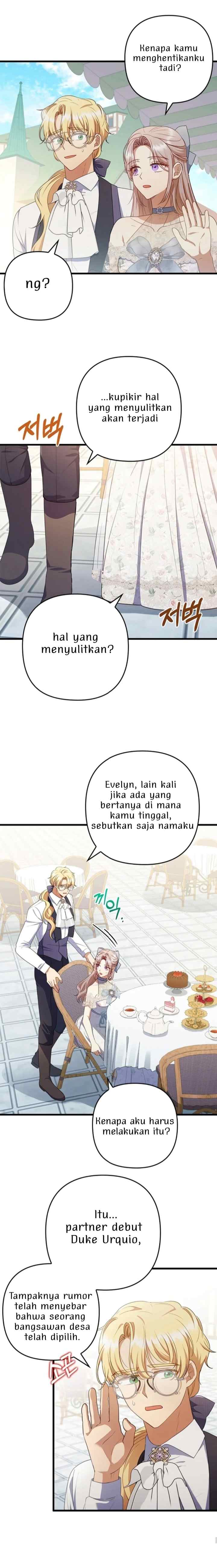 I Was Seduced By The Sick Male Lead chapter 60 halaman 9