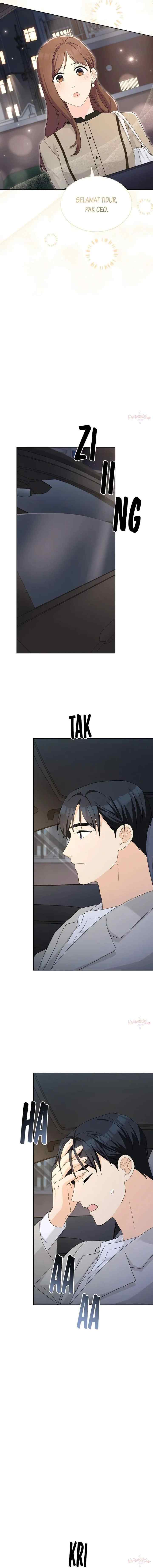 I'm in Love (INO) chapter 33 halaman 10