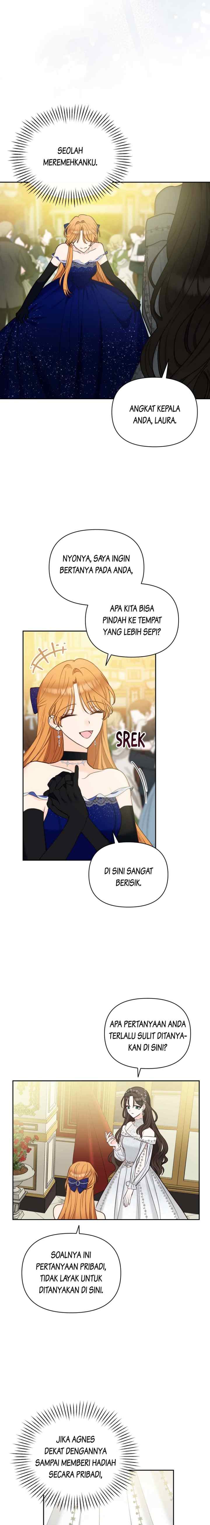 Las dos flores de la noche chapter 10 halaman 7