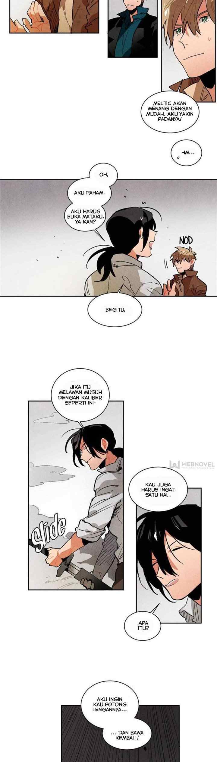 Ernak chapter 73 halaman 5