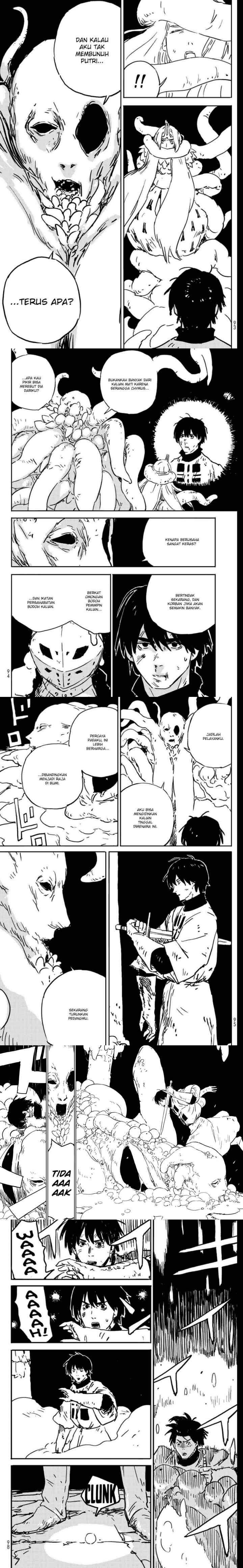 Tower Dungeon chapter 1 halaman 15