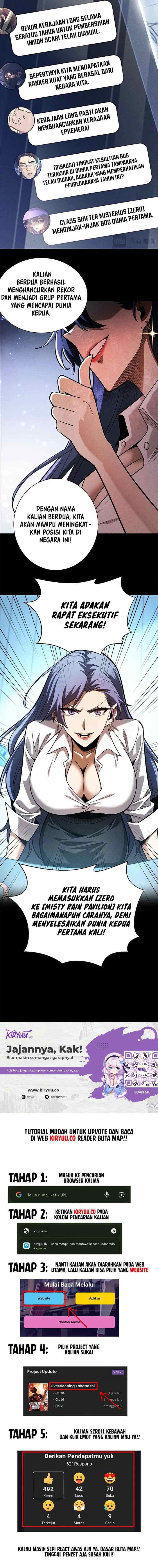 I Awoke as a God After Auto Battling For a Million Years chapter 10 halaman 14