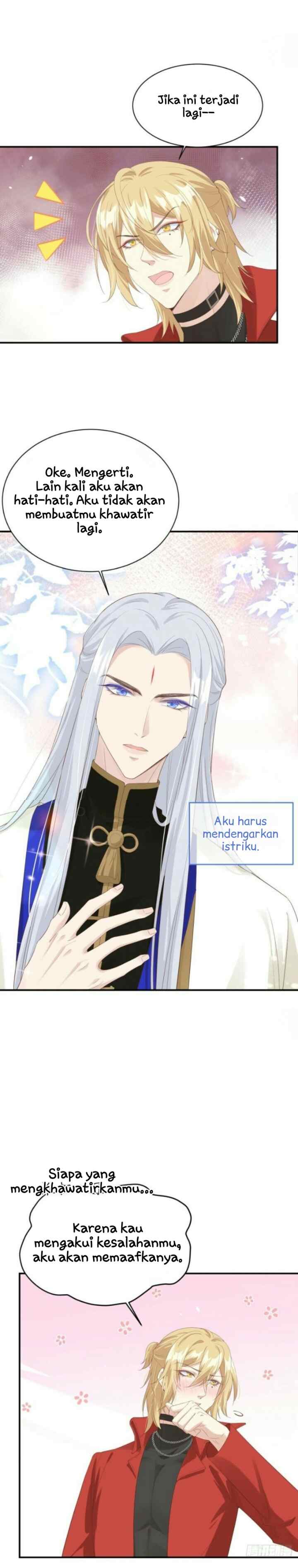 Cultivation Daddy chapter 75 halaman 5