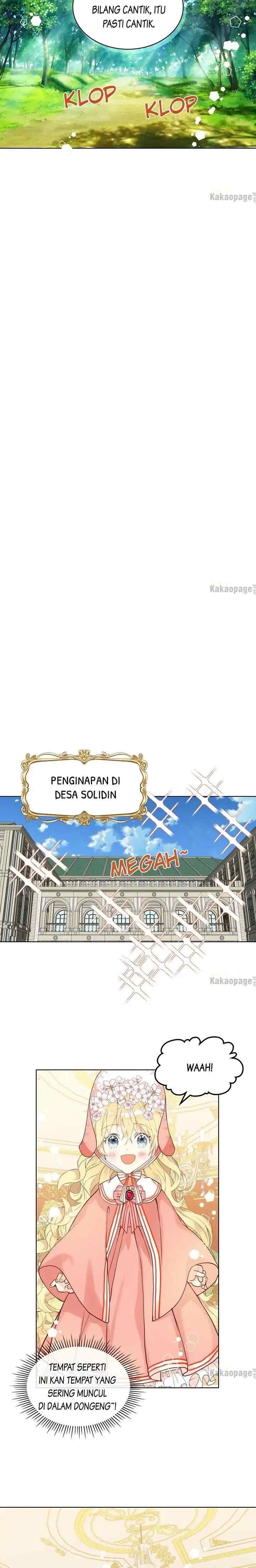 Am I Your Daughter? chapter 50 halaman 11