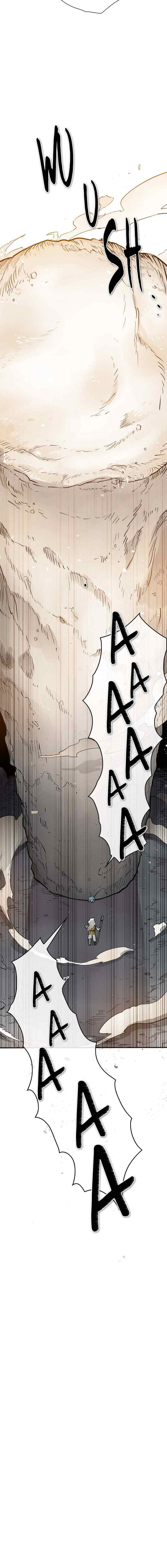Ordinary Heroes chapter 243 halaman 19