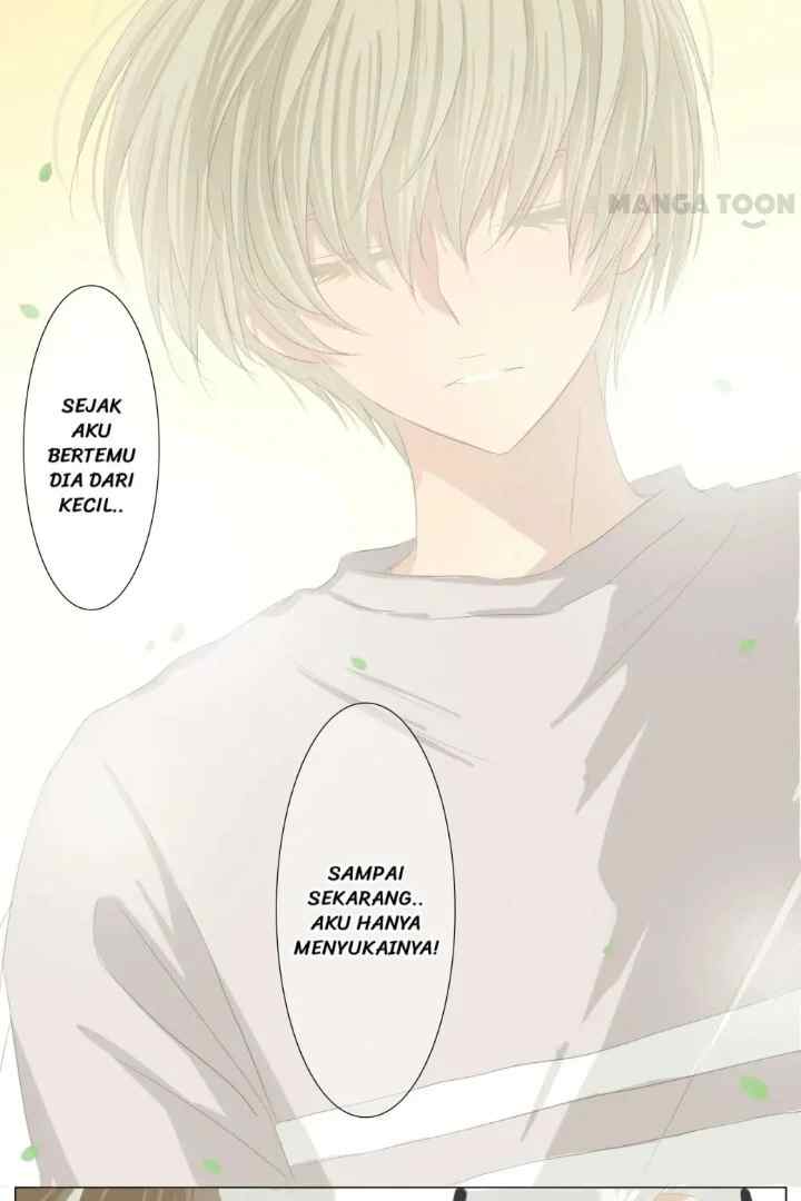 Summer Never Ends chapter 76 halaman 15