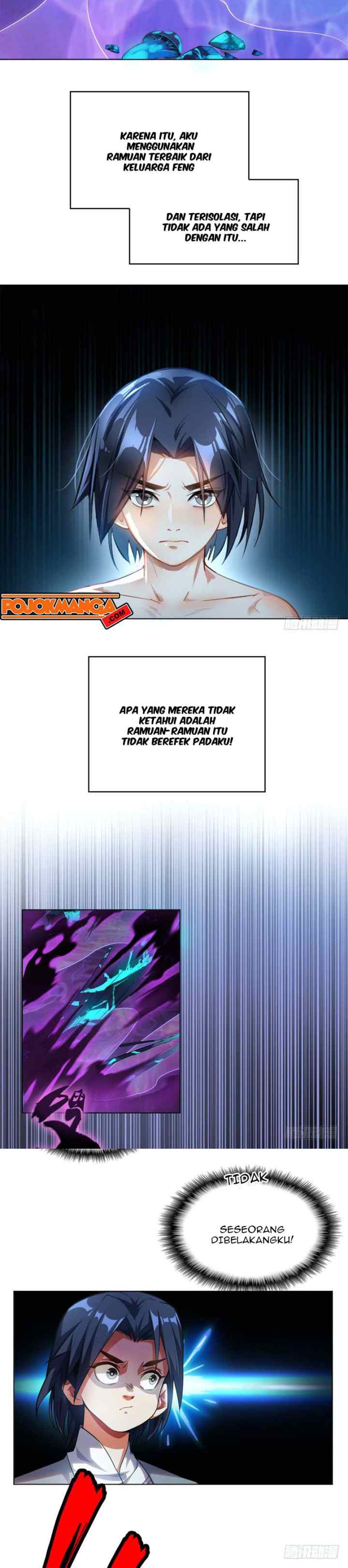 Martial Inverse chapter 1 halaman 6