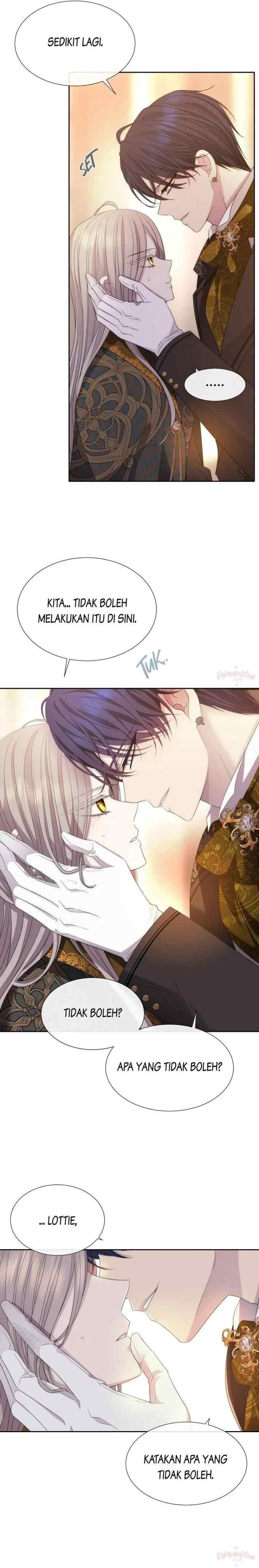 Charlotte Has Five Disciples chapter 205 halaman 9