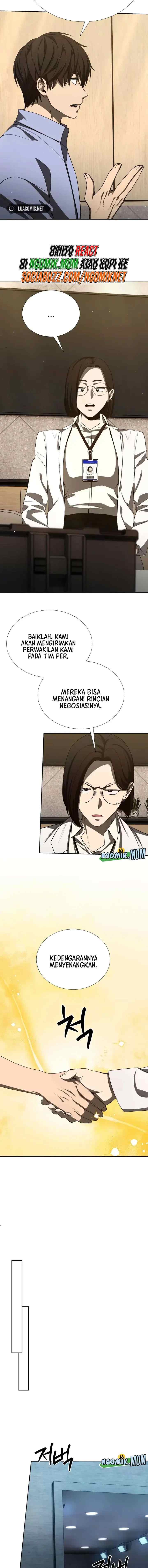 Return of the Genius Player chapter 30 halaman 6