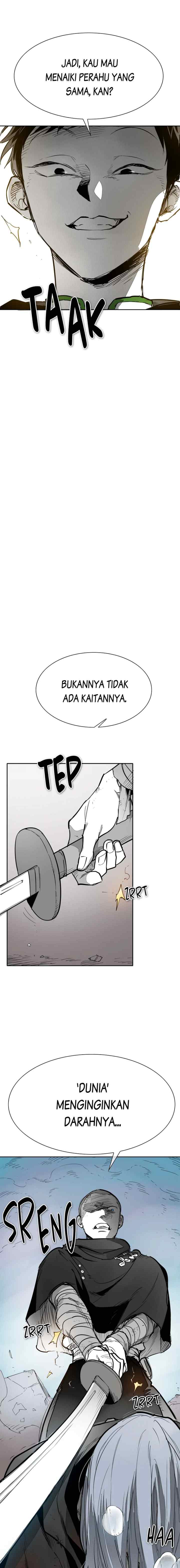 Ordinary Heroes chapter 255 halaman 7