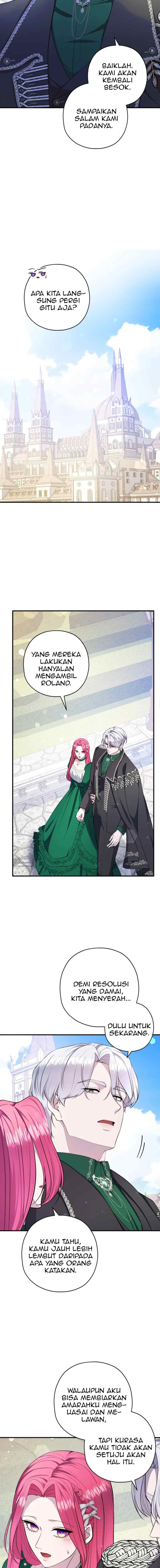 The Devilishly Trash Duke chapter 20 halaman 12