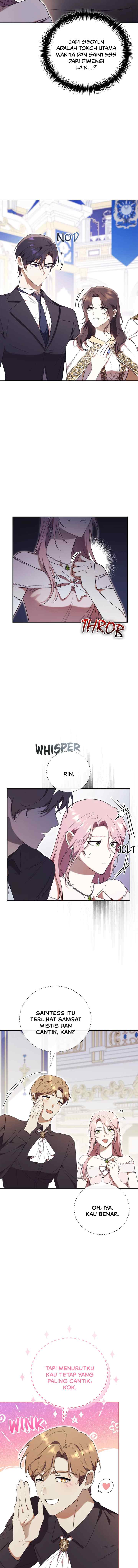 How To Reject My Obsessive Ex-husband chapter 2 halaman 10