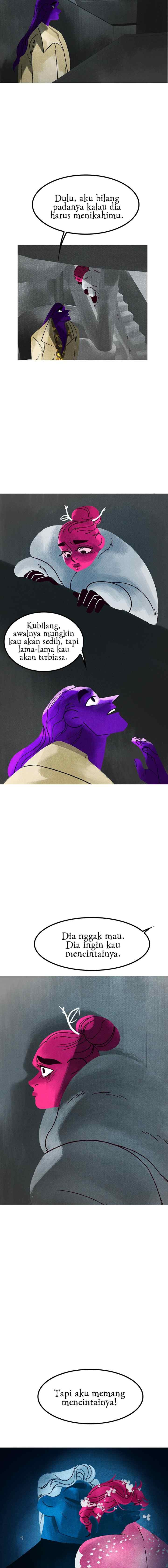 Lore Olympus chapter 201 halaman 15