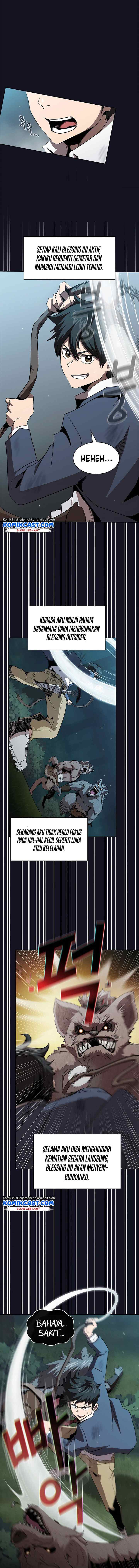 Is this Hero for Real? chapter 5 halaman 5