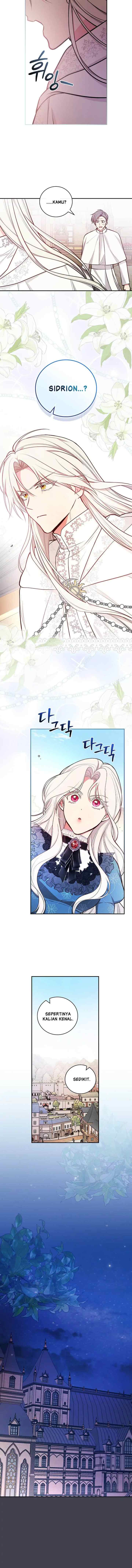 Seducing Duke Monster chapter 60 halaman 11