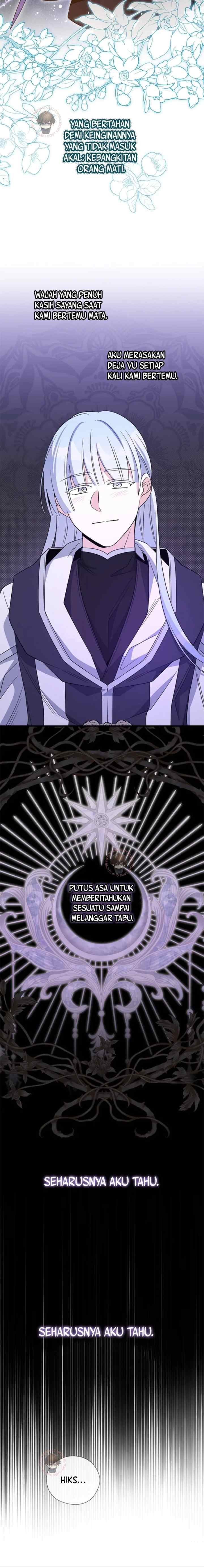 Cassia & Zesteer chapter 126 halaman 5