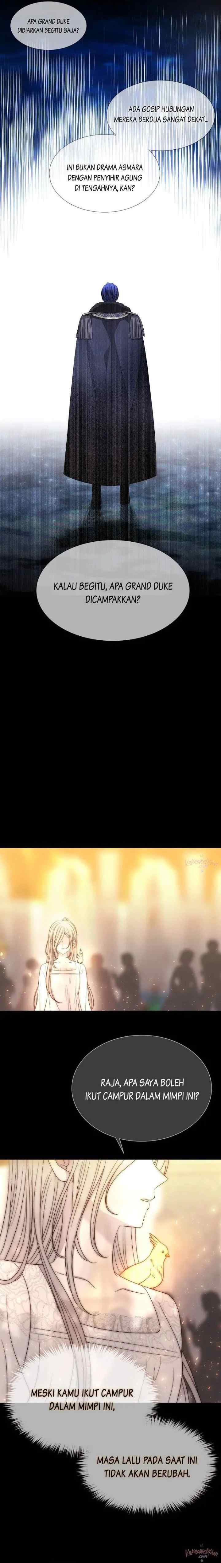 Charlotte Has Five Disciples chapter 209 halaman 14