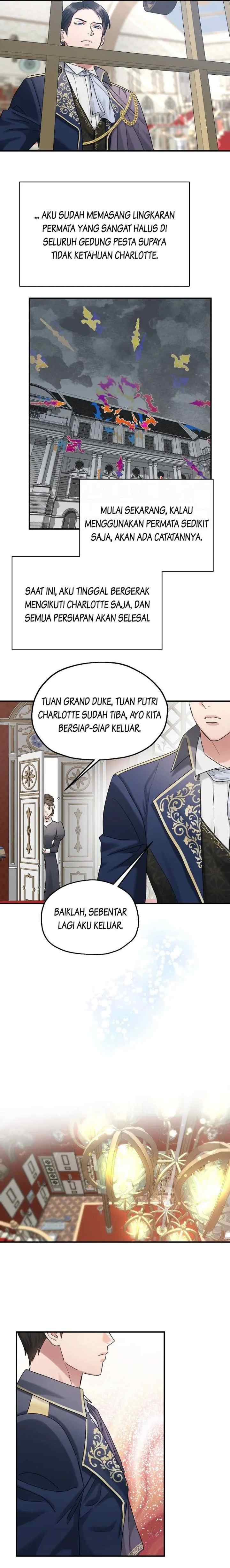 Dos Herederos chapter 66 halaman 4
