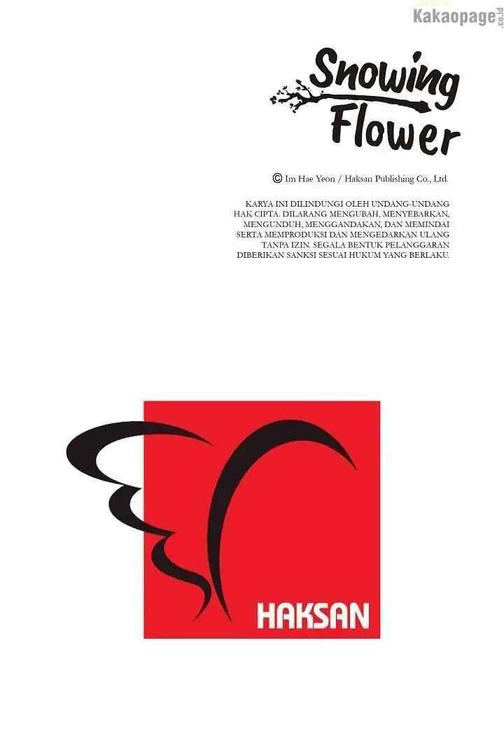Snow Blossom chapter 198 halaman 17
