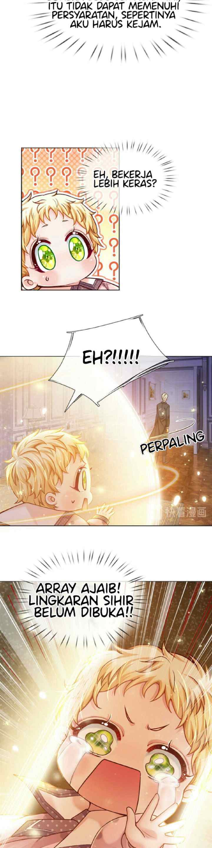 I, Queen Edith chapter 7 halaman 13