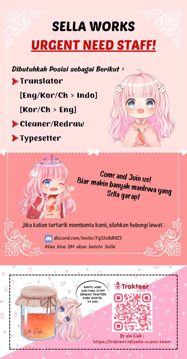 Death Is the Only Ending for the Villainess chapter 147 halaman 15
