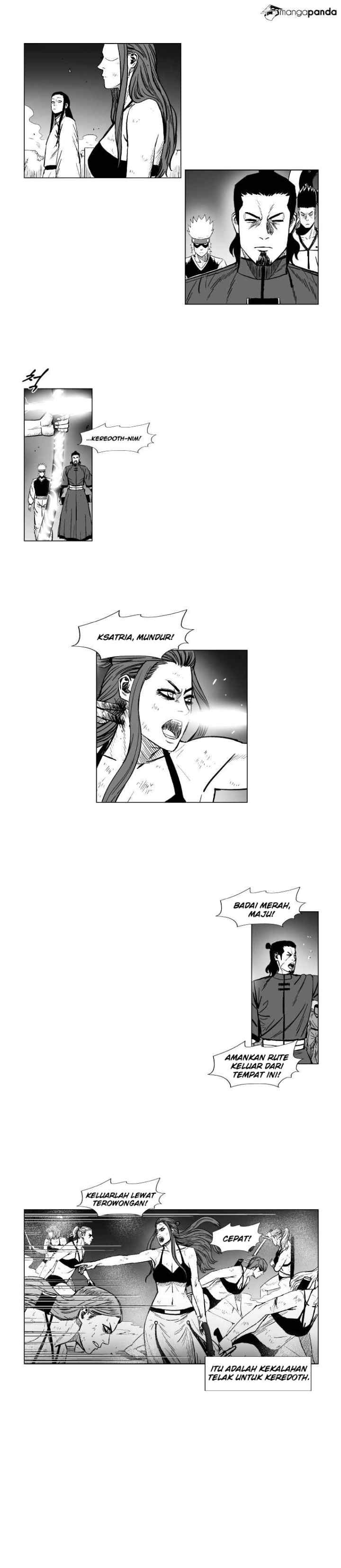 Red Storm chapter 161 halaman 7