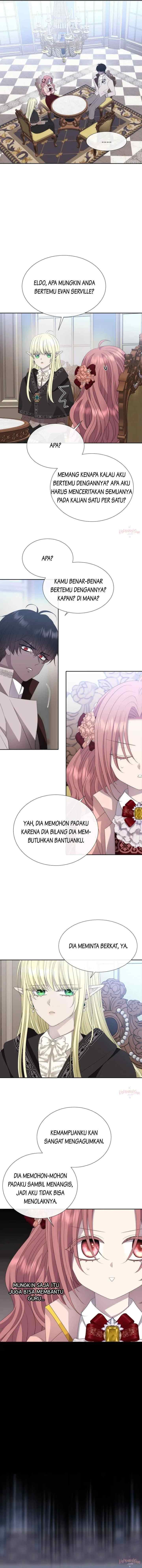 Charlotte Has Five Disciples chapter 204 halaman 10