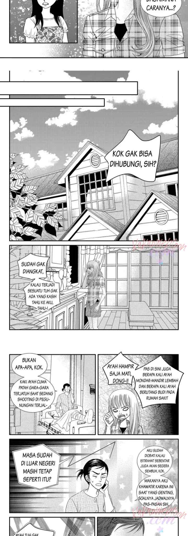 I Pick Dahong chapter 82 halaman 10