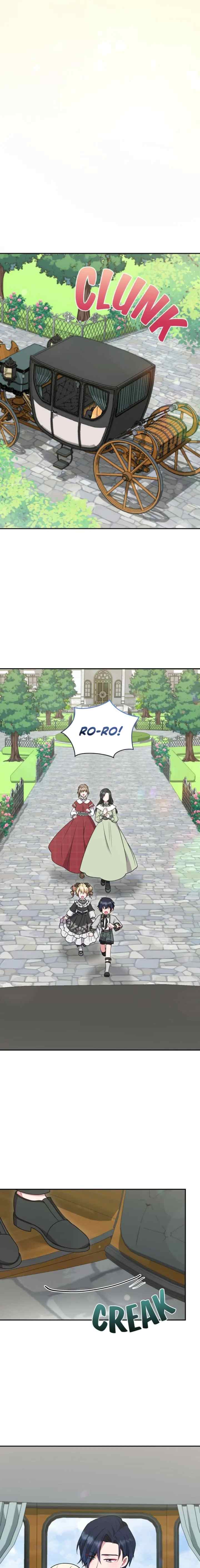 You Are So Cute chapter 45 halaman 10