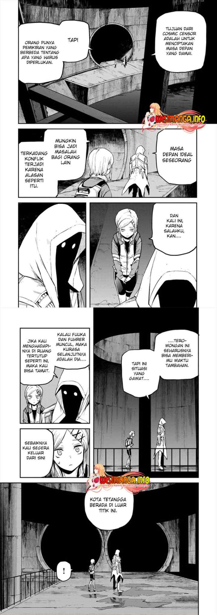 Cosmic Censorship chapter 7 halaman 5