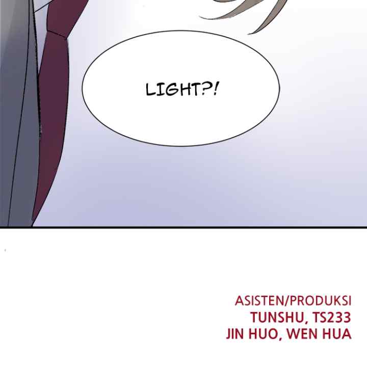 Godly Idol chapter 44 halaman 16