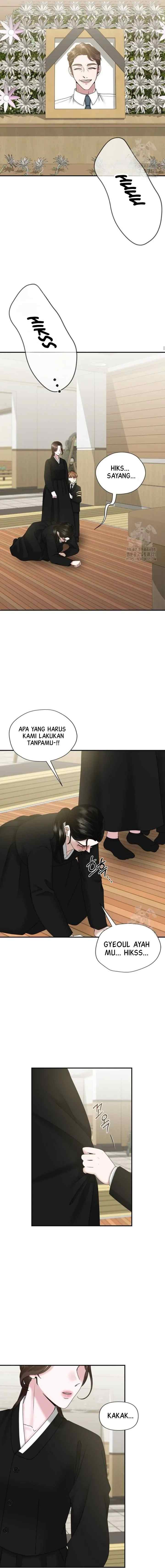 One Day I Found a Husband chapter 6 halaman 6