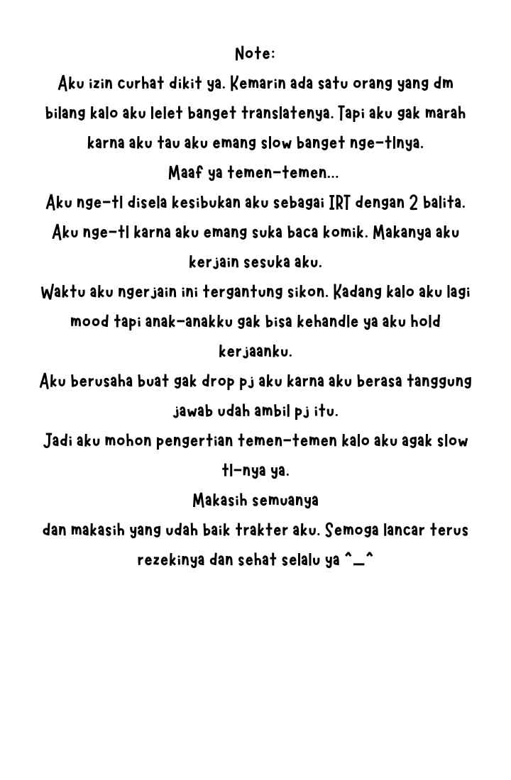 A Guide to the Reality of Villain Extras chapter 22 halaman 20
