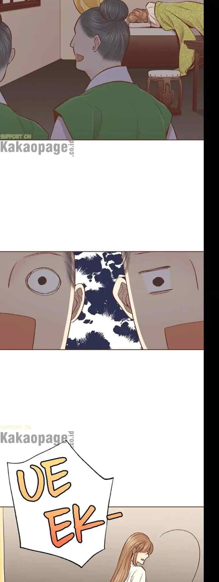 Snow Blossom chapter 322 halaman 16