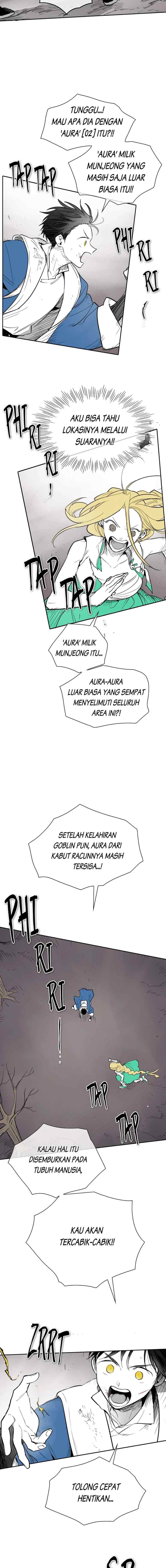 Ordinary Heroes chapter 245 halaman 15