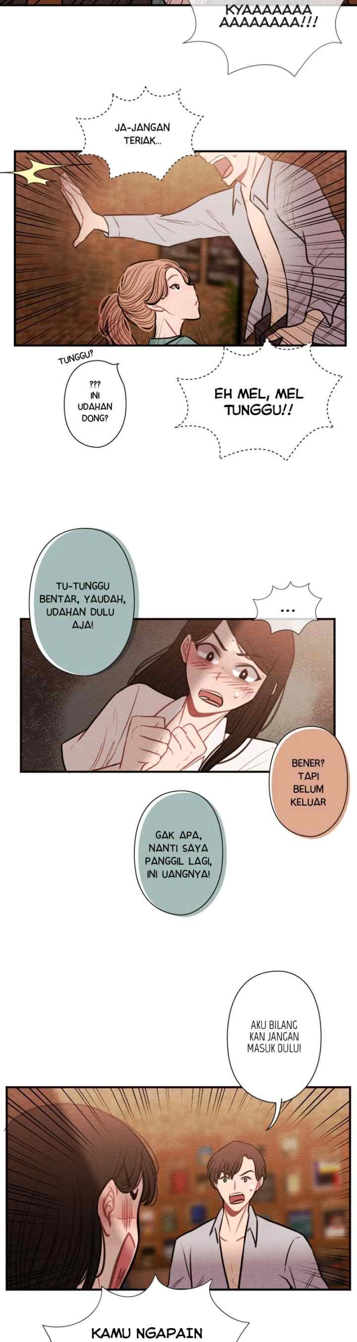 Mistake S1 chapter 48 halaman 13