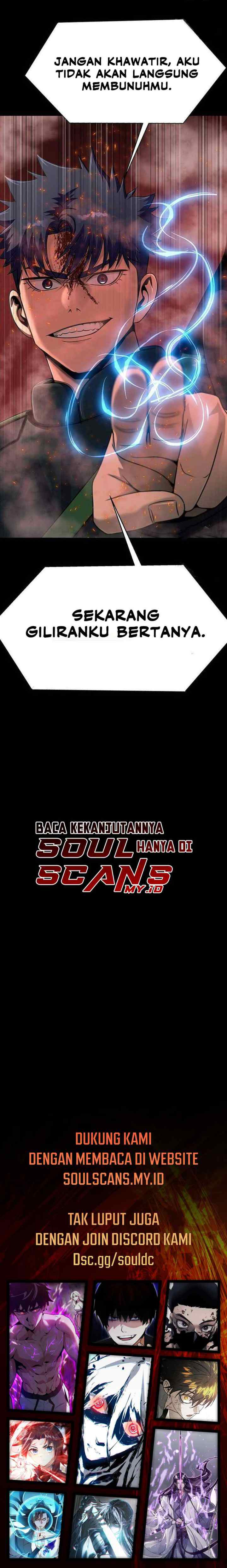 Steel-Eating Player chapter 29 halaman 12