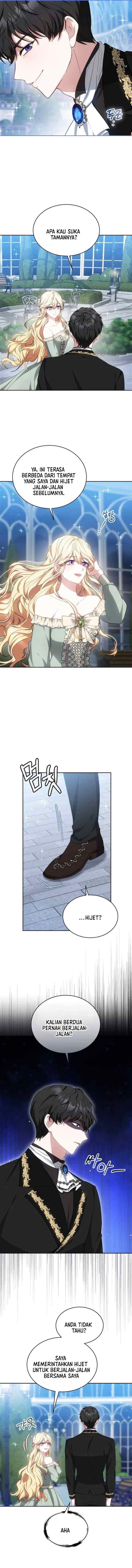 I'm a Stepmother, It's So Easy to Avoid Death chapter 18 halaman 12